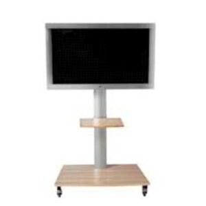 LCD/LED TV Trolley for 32″ to 55″ Saatvik STT-308