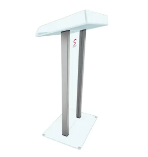 Premium Acrylic Podium Stand