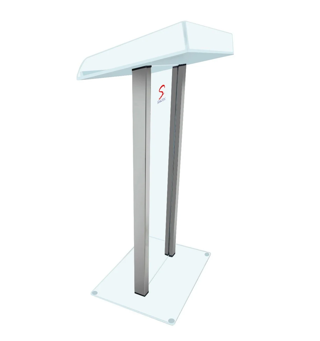 Premium Acrylic Podium Stand