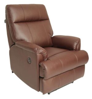 Single Seater Recliner Chair – Carol