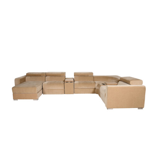 Sofa Cum Bed – Perugia