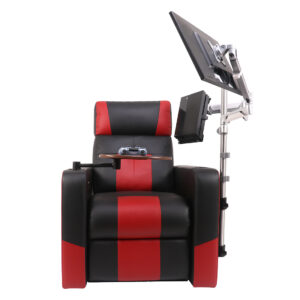 Work From Home Recliner – GenX Console