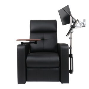 Work From Home Recliner – Zuum Ergo
