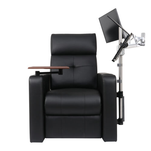 Work From Home Recliner – Zuum Ergo