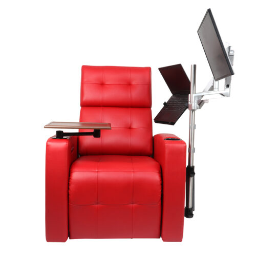 Work From Home Recliner – Flix