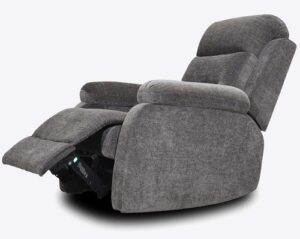 Single Seater Recliner Chair – Contour