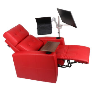 Work From Home Recliner – Flix