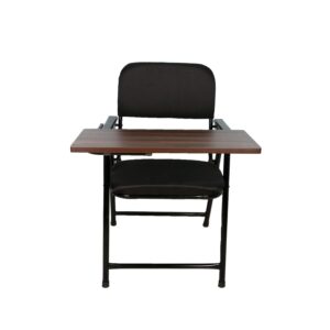 Metal Desk Chair SC204