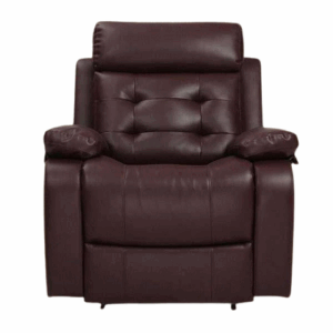 Single Seater Recliner – Tango