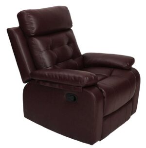 Single Seater Recliner – Tango