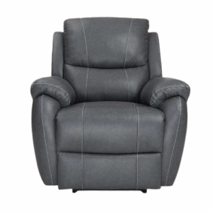 Single Seater Motorized Recliner Sofa – Lite
