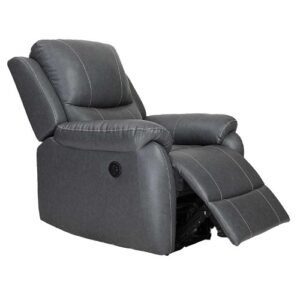 Single Seater Motorized Recliner Sofa – Lite