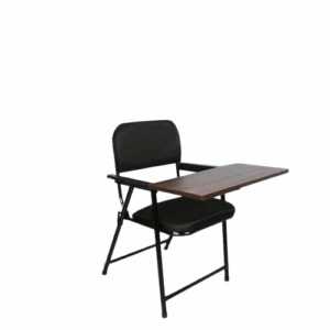 Metal Desk Chair SC204