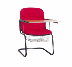 Metal Desk Chair SC206
