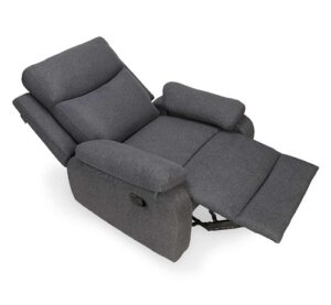 Single Seater Recliner – Curve