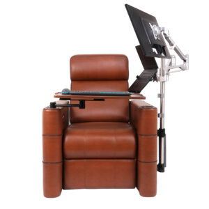 Work From Home Recliner – Zuum Executive