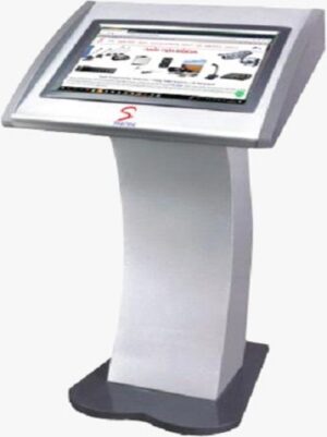 kiosk Model No. SIK-120