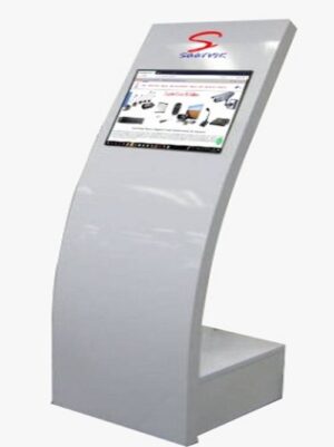 kiosk Model No. SIK-110