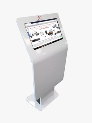 kiosk Model No. SIK-119