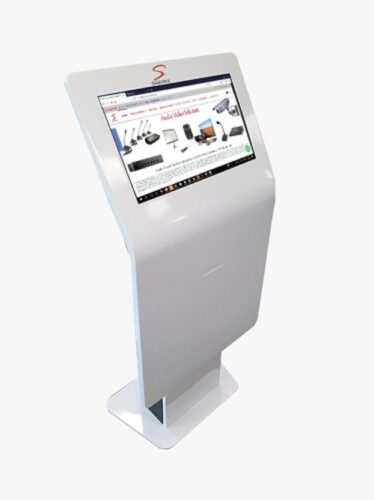 kiosk Model No. SIK-119