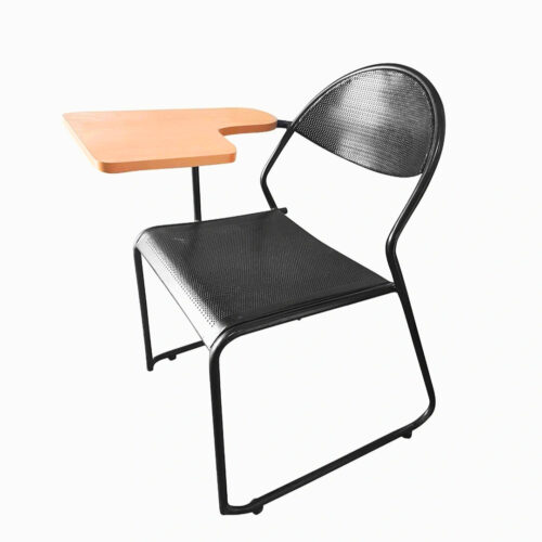 Metal Desk Chair SC205