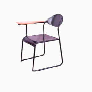 Metal Desk Chair SC202