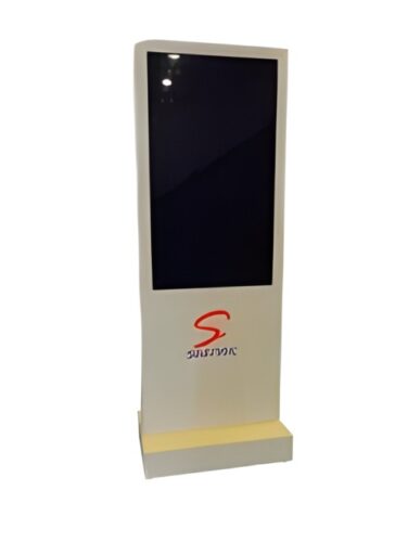 kiosk Model No. SIK-121