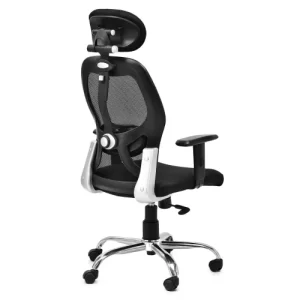 DSR150 – Matrix Mesh Chair: Ergonomic Comfort