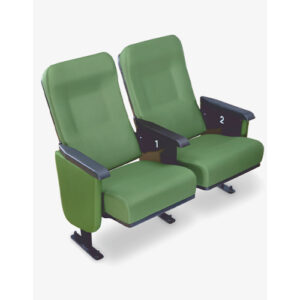 Auditorium Seating ADS506