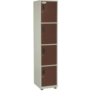 Metal Storage Locker SAR668
