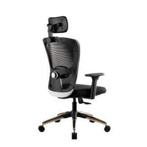 DSR017 – Best Ergonomic Jazz Mesh Office Chair