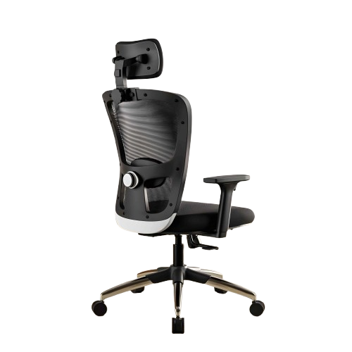DSR017 - Best Ergonomic Jazz Mesh Office Chair for Comfort