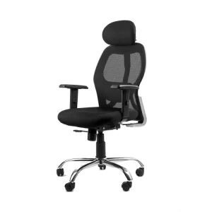 DSR150 – Matrix Mesh Chair: Ergonomic Comfort