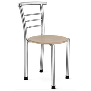 DSR197 – Comfortable Multi-Purpose Chair || Cafe & Dining Chair