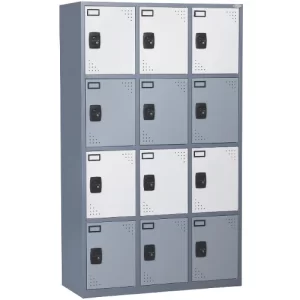 Metal Storage Locker SAR670
