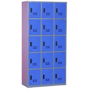 Metal Storage Locker SAR671