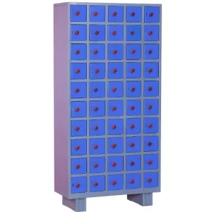 Metal Storage Locker SAR672
