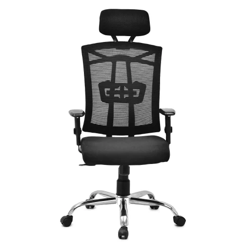 DSR001 - Best Bonai with Hanger Ergonomic Mesh Office Chair
