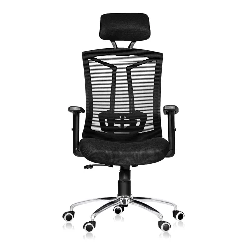 DSR003 - Bonai without Hanger High Back Mesh Office Chair