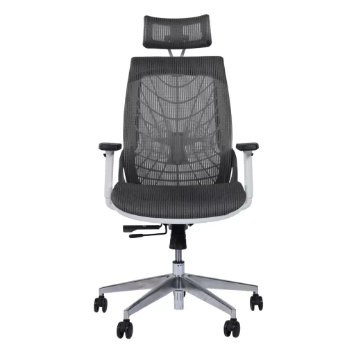 DSR009 - Ergonomic Office Chair - Comfortable & Modern Design for Home Office