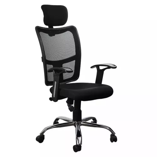 DSR023 Mesh Executive High Back Office and Home Chair