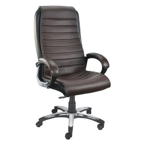 DSR105 - Executive Leatherette Chair