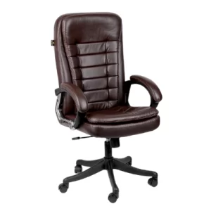 DSR108 – Executive Leatherette Chair
