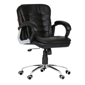 DSR109 – Executive Leatherette Chair