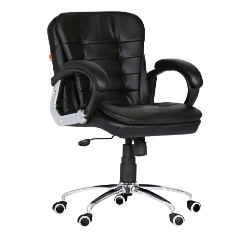 DSR109 - Executive Leatherette Chair