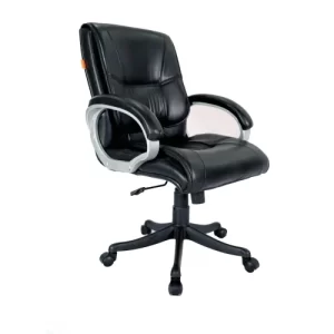 DSR113 – Office Chair for Comfort and Work