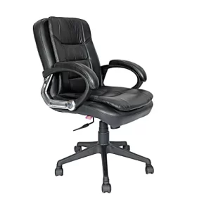 DSR127 – Ergonomic Executive Chair