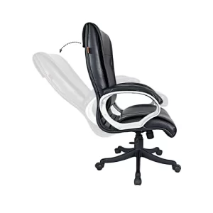 DSR128 – Ergonomic Executive Chair