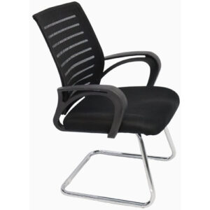 DSR153 – Best Ergonomic Mesh Chair for Work