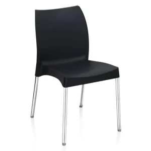 DSR194 Cafeteria Plastic Chair